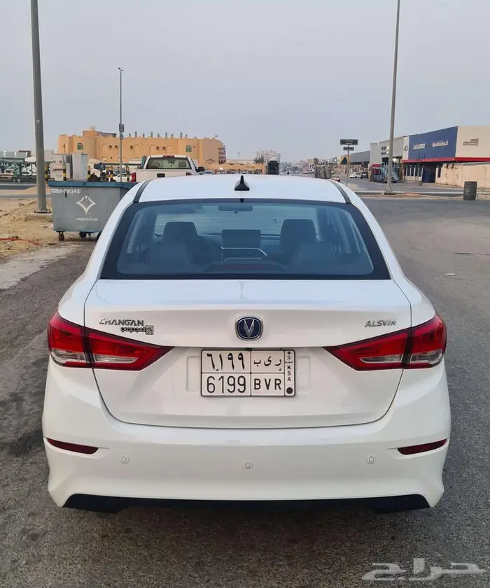 شانجان السفن 2025 بريحة الوكاله ممشى 11 الف كيلو 7