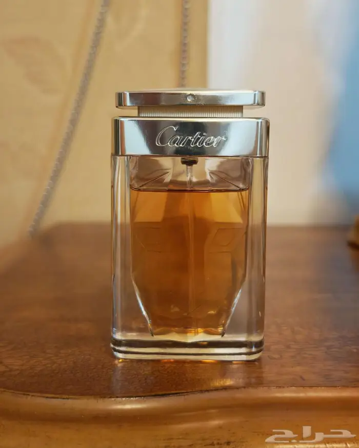 عطر كارتير لابانثير 0