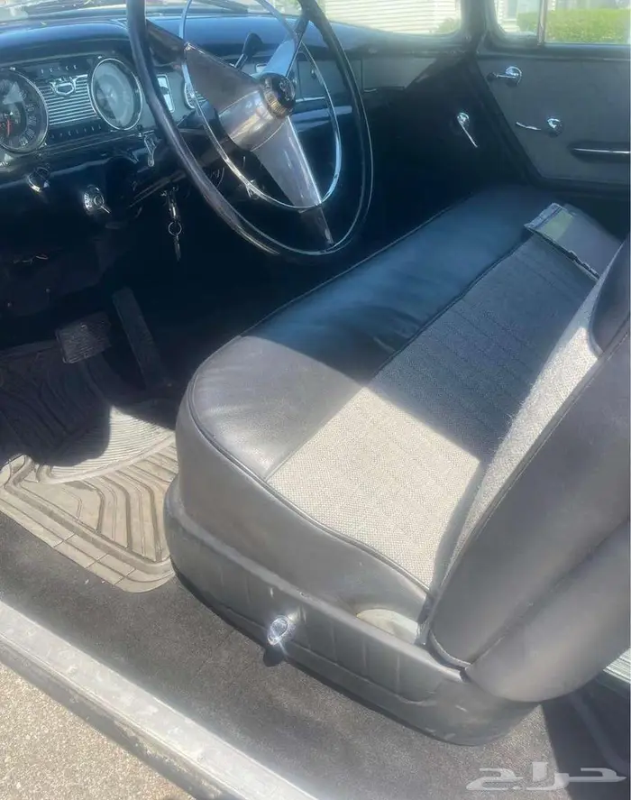 للبيع بيوك موديل 1955 Buick special 10