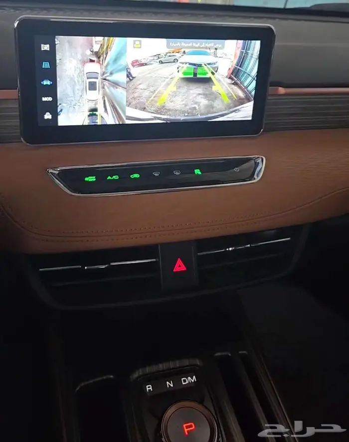 هافال 2024 6