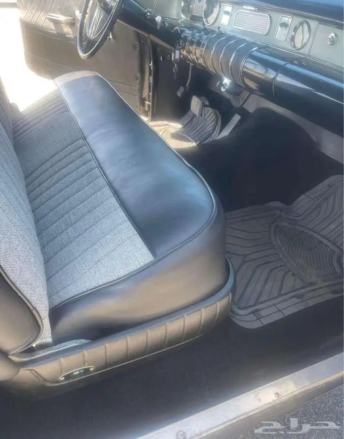 للبيع بيوك موديل 1955 Buick special 9