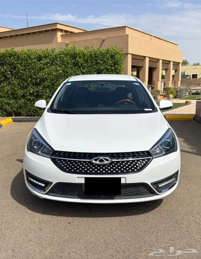 شيري اريزو 5 فل كامل 2022 بودي وكالة(السعر 27500) 0