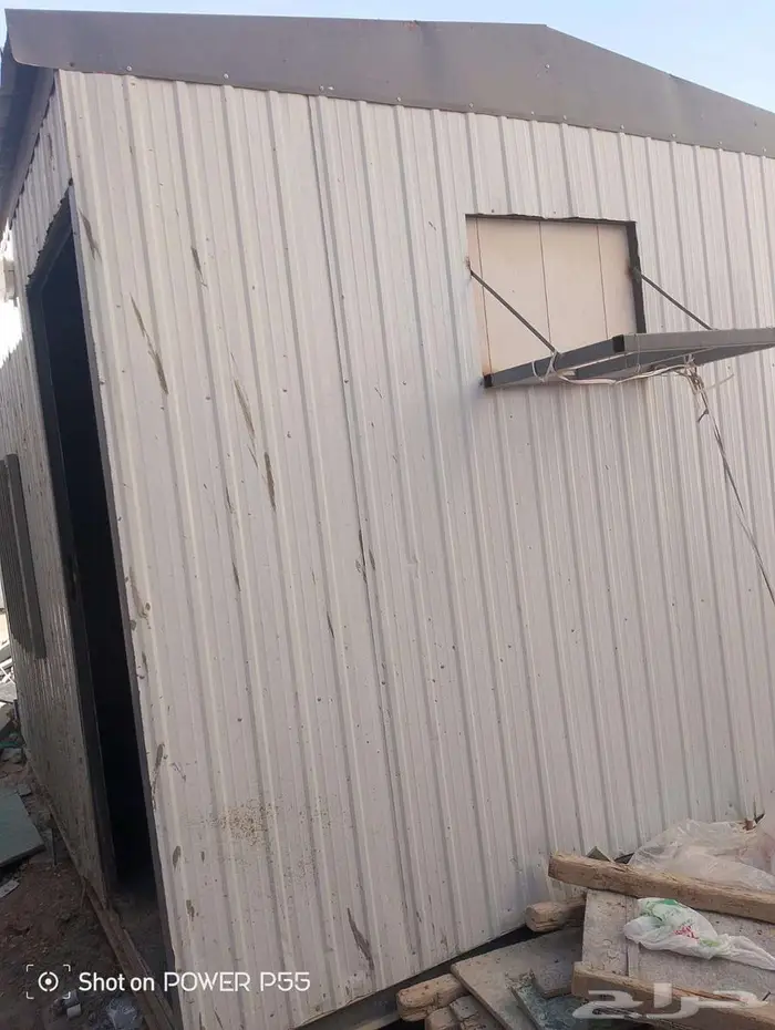 غرفة حارس شينكو 1