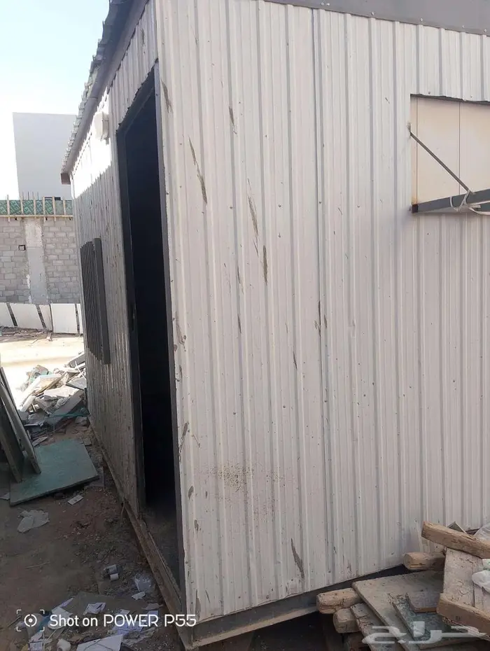 غرفة حارس شينكو 0