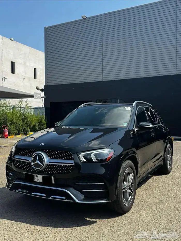 مرسيدس جي ال آي 450 4matik 15