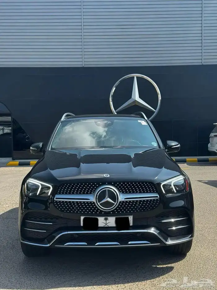 مرسيدس جي ال آي 450 4matik 13