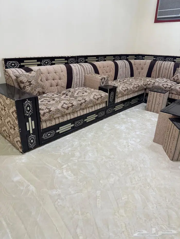 كنب  جزامه 2