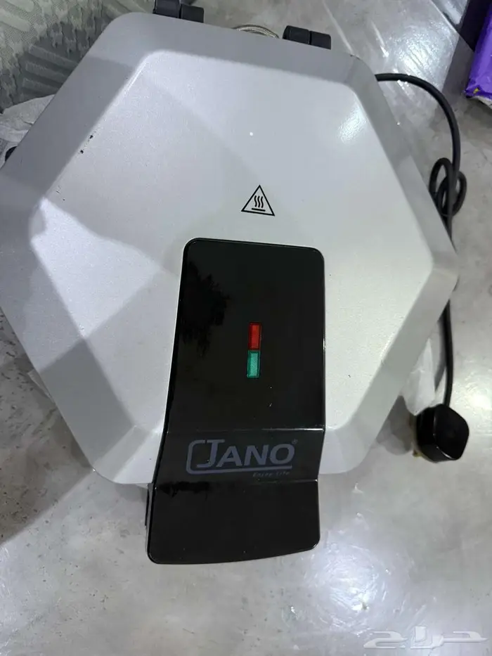 الة صنع السمبوسة jano جديدة وغير مستعملة للبيع 0