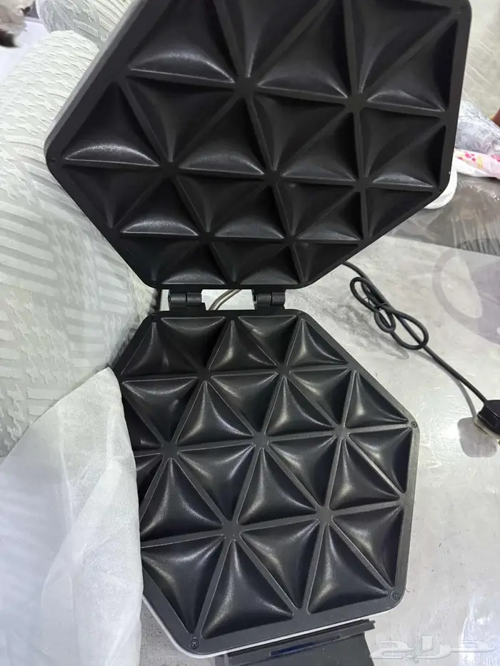 الة صنع السمبوسة jano جديدة وغير مستعملة للبيع 1