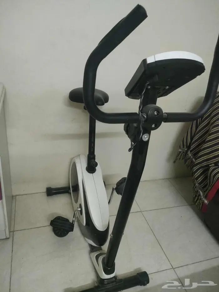دراجة رياضية 1