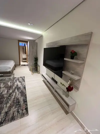 عمارة لايجار حي العقيق (سكن للشركات) index