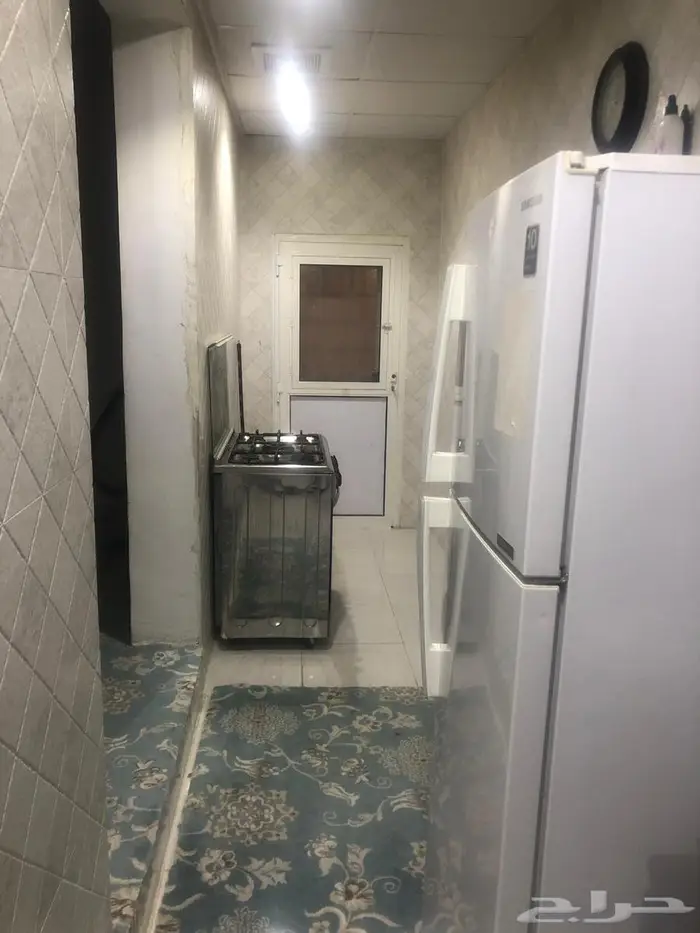 شقة مؤثثه للايجار 3