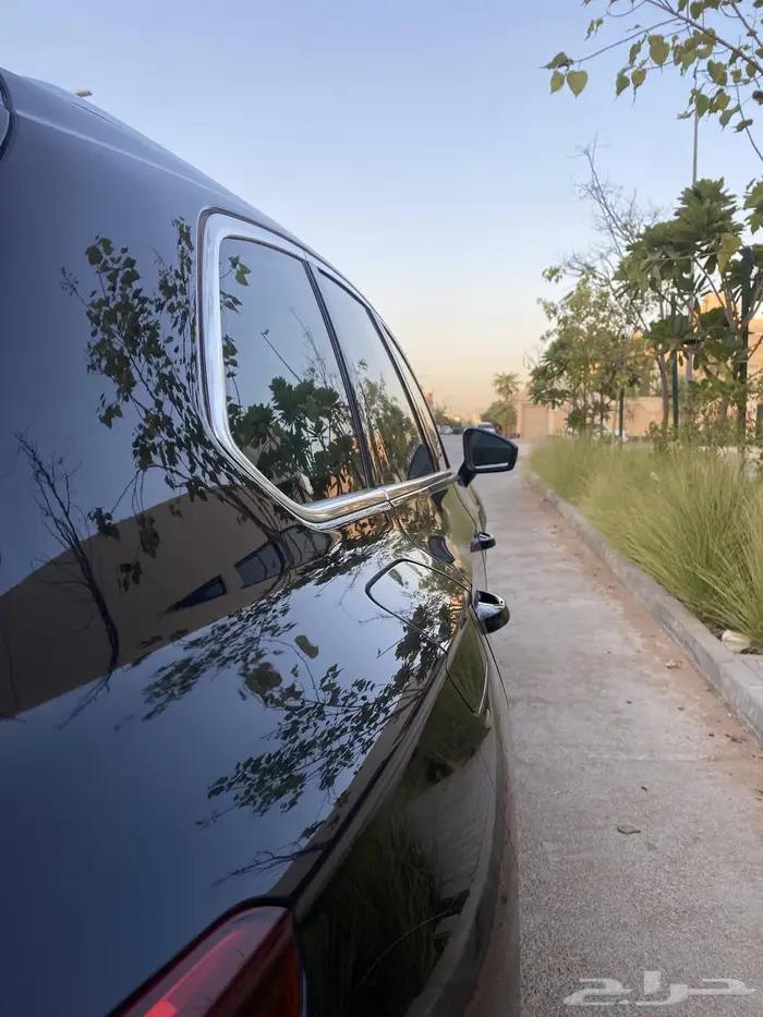 جيب فولكس واجن طوارق 2021 نص فل 39