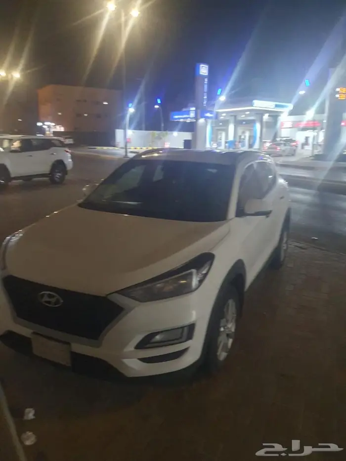 هونداي توسان 2021 5