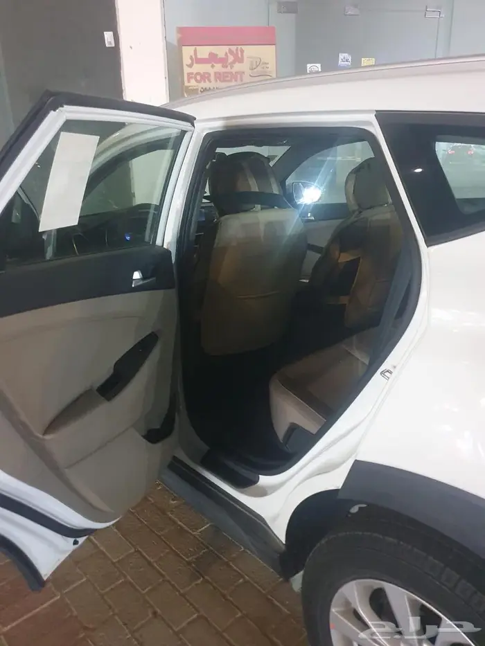 هونداي توسان 2021 1