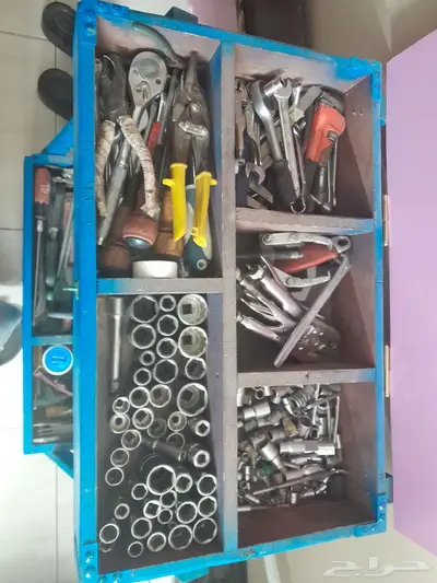 عدة ورشه index