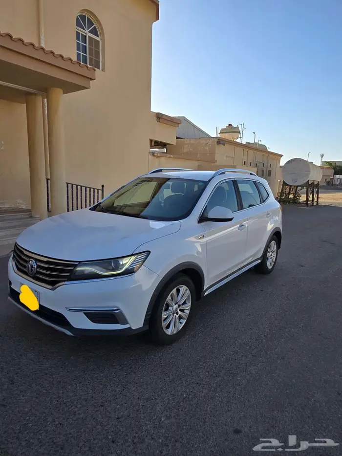 MG Rx5-2018 1.5CC PRICE 30 SAR 2