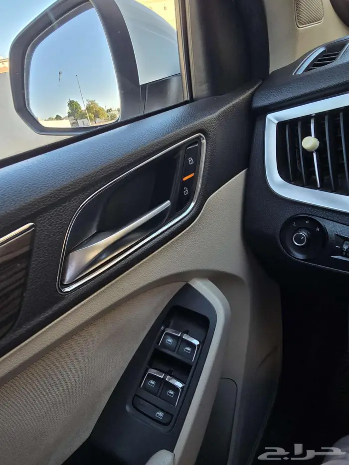 MG Rx5-2018 1.5CC PRICE 30 SAR 5