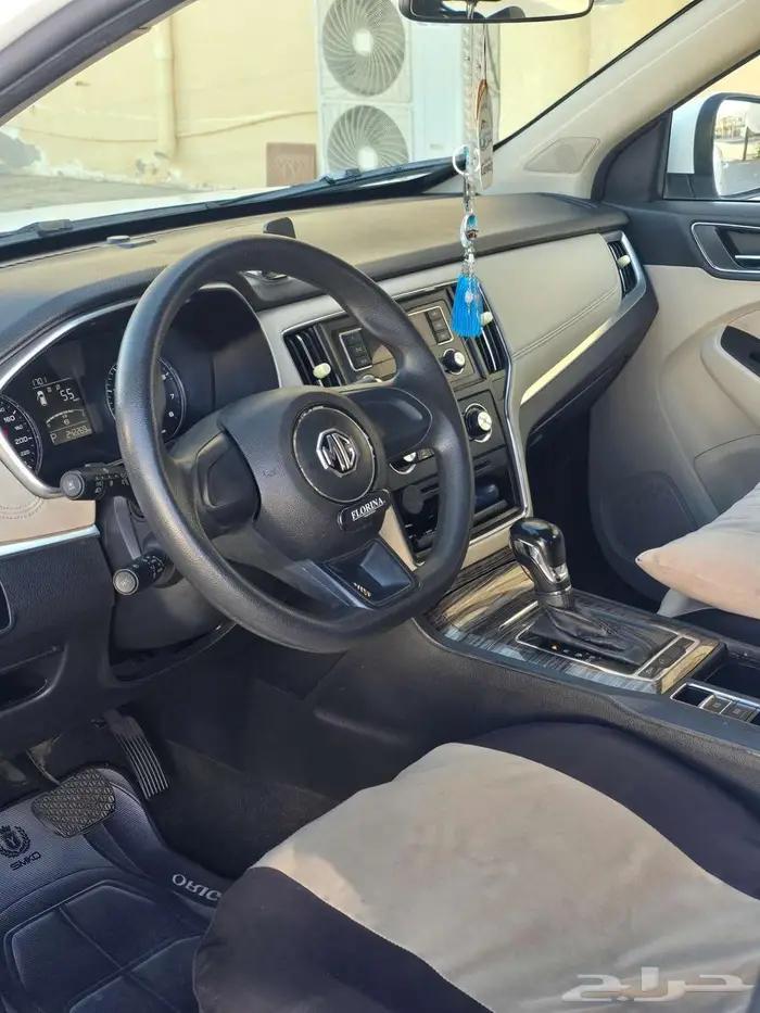 MG Rx5-2018 1.5CC PRICE 30 SAR 4