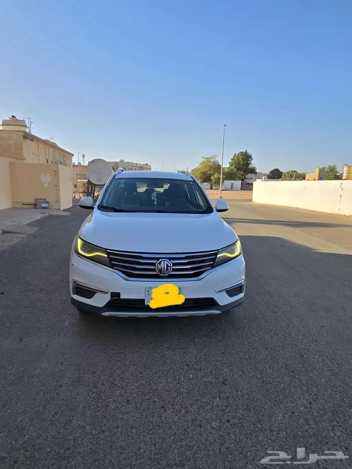 MG Rx5-2018 1.5CC PRICE 30 SAR 14