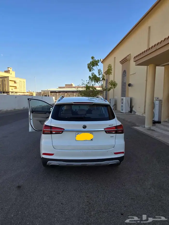 MG Rx5-2018 1.5CC PRICE 30 SAR 6