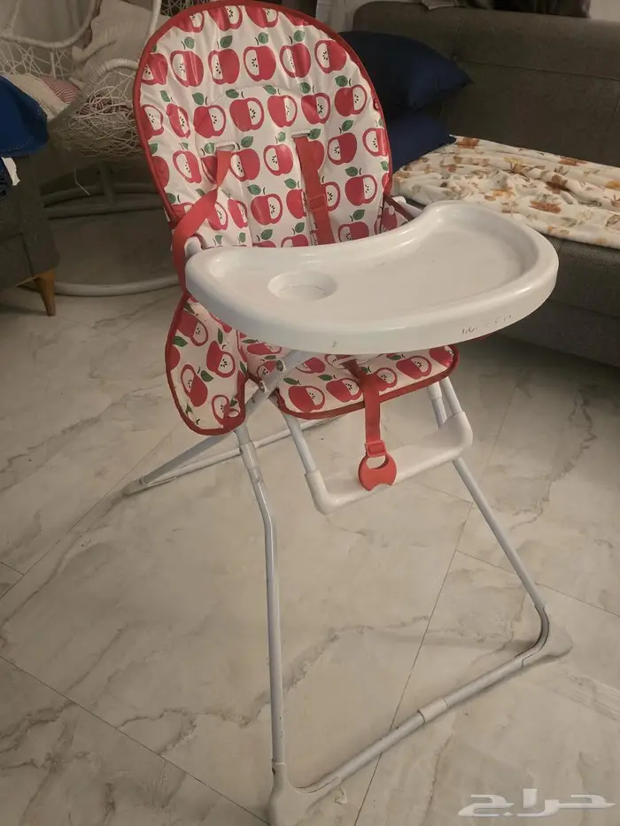 كرسي طعام للاطفال 0