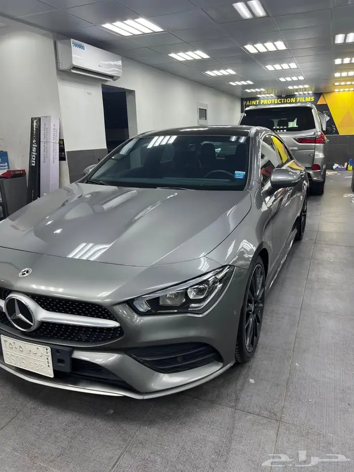مرسيدس CLA 250 2022 7