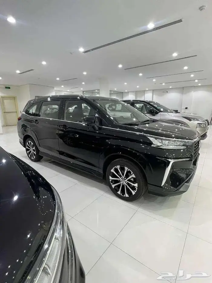 تويوتا فيلوز 2025 كاش واقساط جميع البنوك عرض 50 50 2