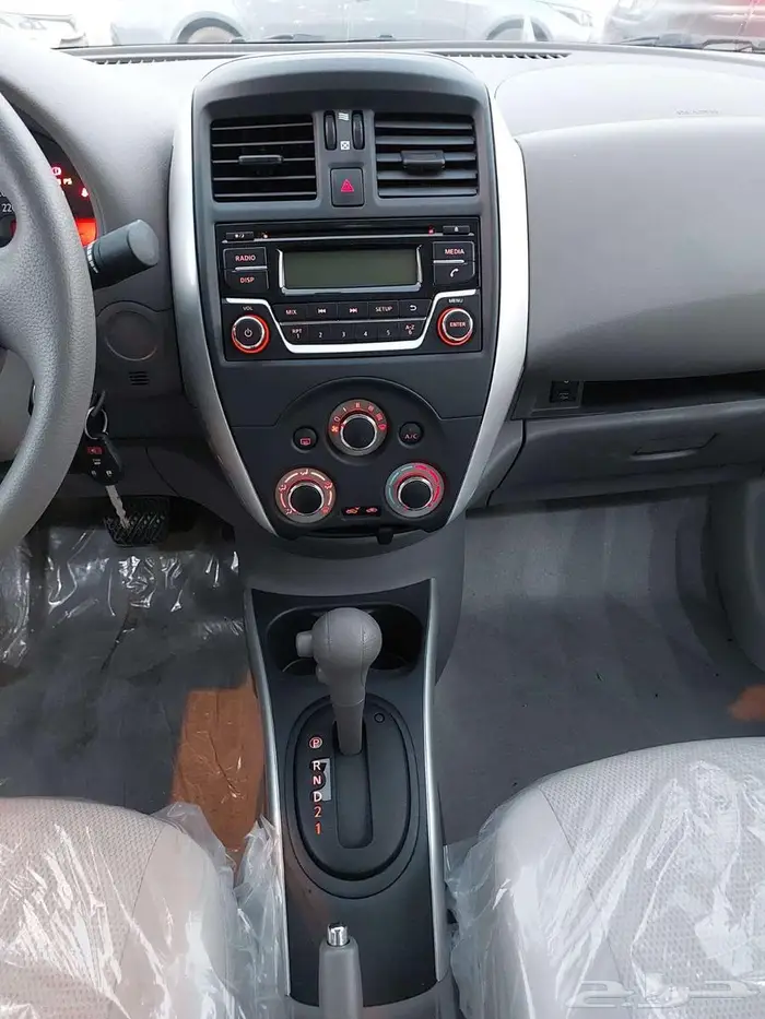 نيسان صني كلاسك 2024 2