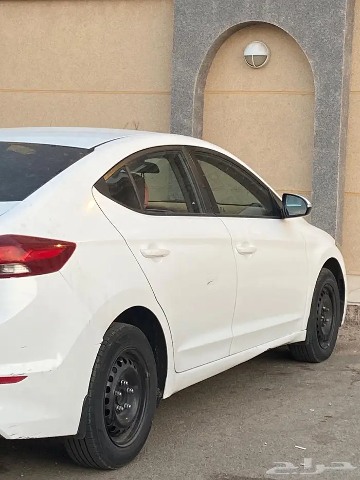 هيونداي النترا 6