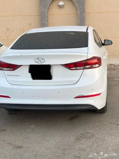 هيونداي النترا index