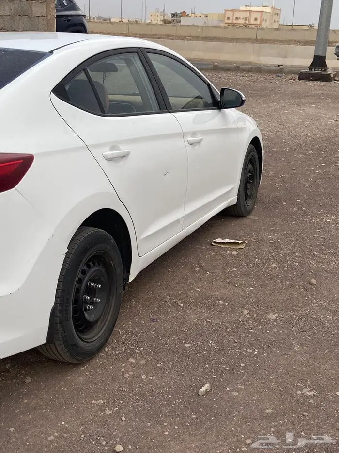 هيونداي النترا 5
