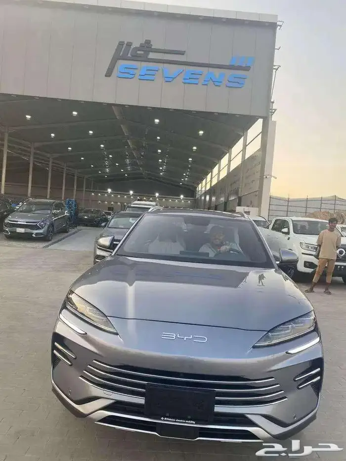 بي واي دي سونج بلس 2026 7