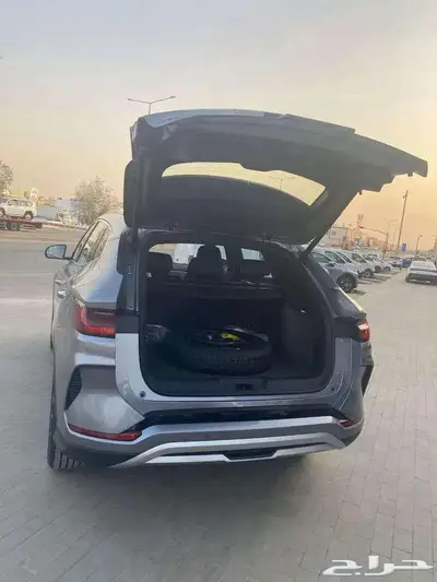 بي واي دي سونج بلس 2026 index