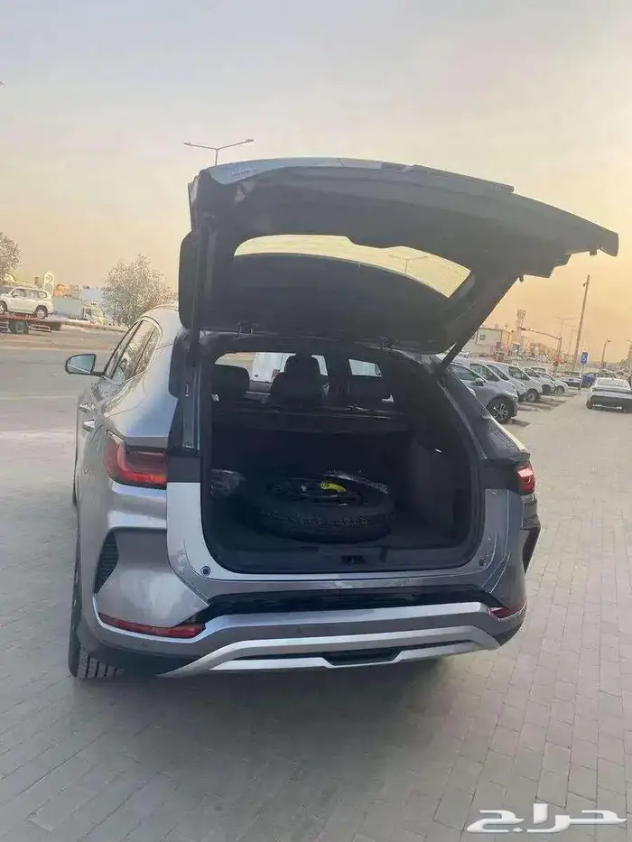 بي واي دي سونج بلس 2026 3