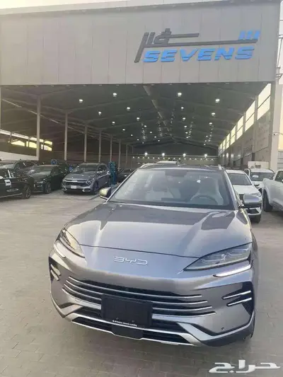 بي واي دي سونج بلس 2026 index