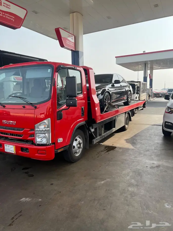 سطحه متجه من الرياض إلى جده الطايف مكه 1