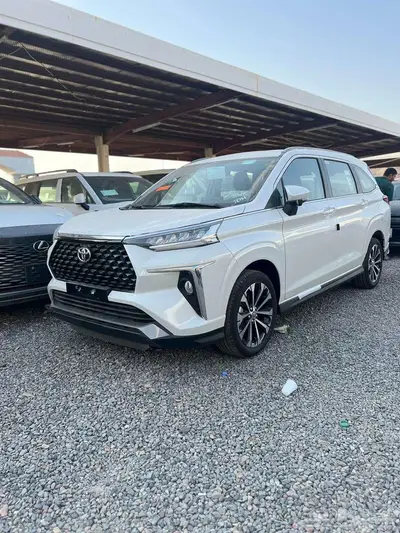 تويوتا فيلوز GLX كاش و تمويل 2025 index