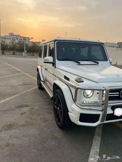 للبيع G63 موديل 2013 index