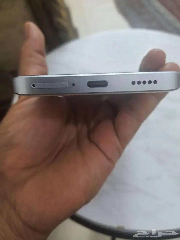 هاتف ريدمي نوت 13برو بلس 5g 1