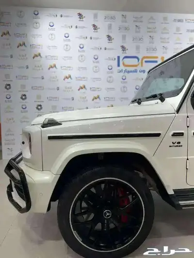 G63 -2019 -140.000KM index