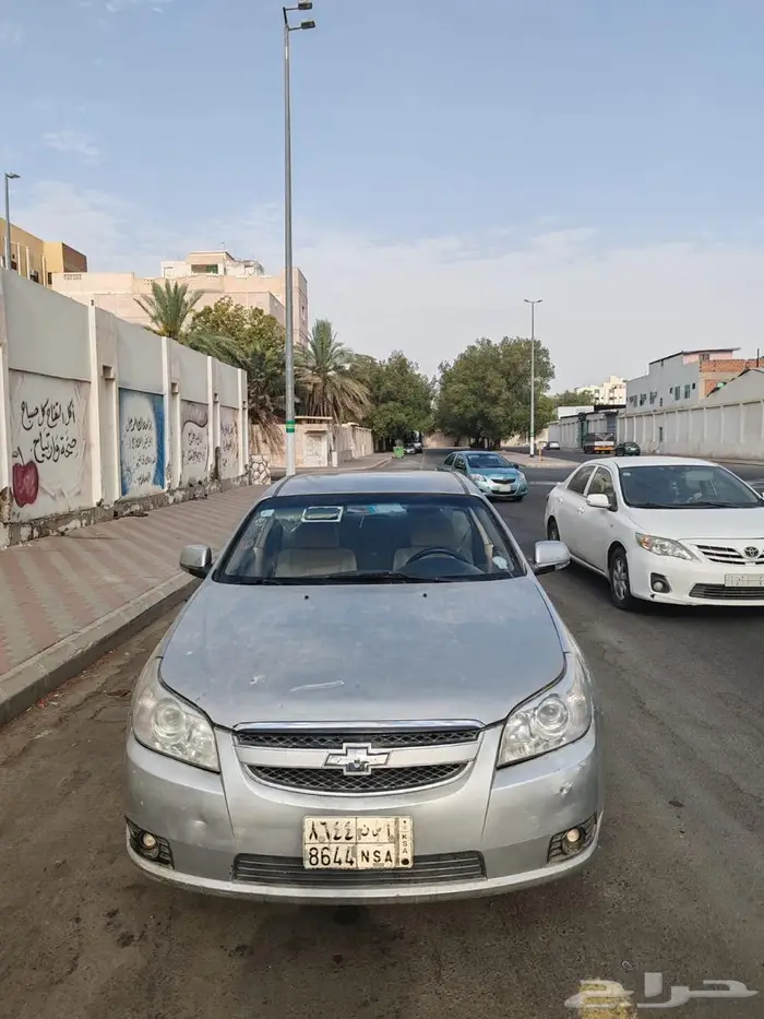 ابيكا 2008 6
