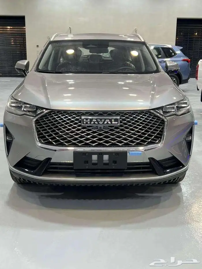 هافال اتش 6 موديل 2025 بريميوم (فل كامل ) 7