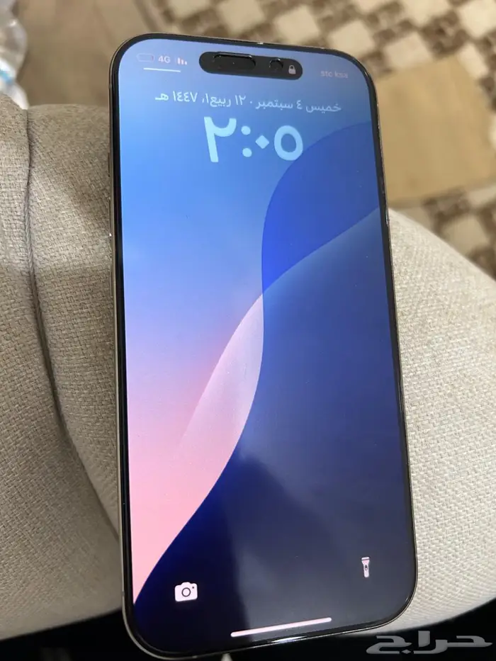 ايفون16 برو 0