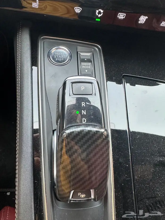 بيجو 508 GT موديل 2022 12