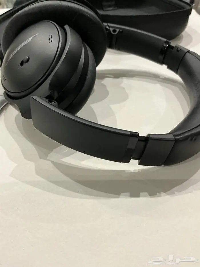 Bose QC45سماعات بوز للبيع 3