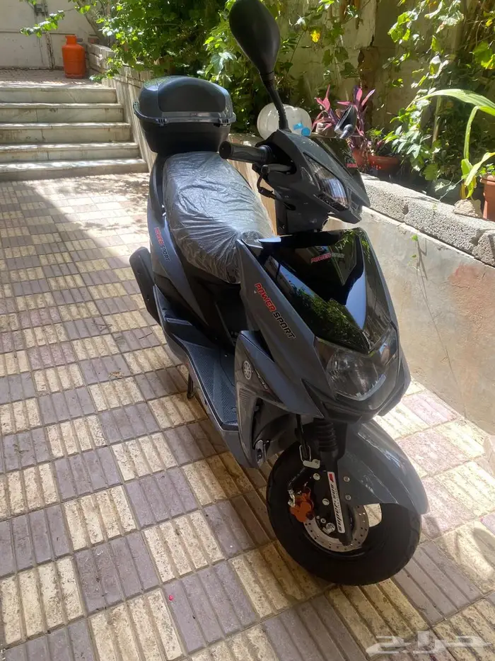 دباب عجيب بور سبورت 5