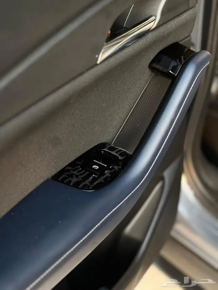 CX30 شبه أصفار فل 2023 عداد 13 25