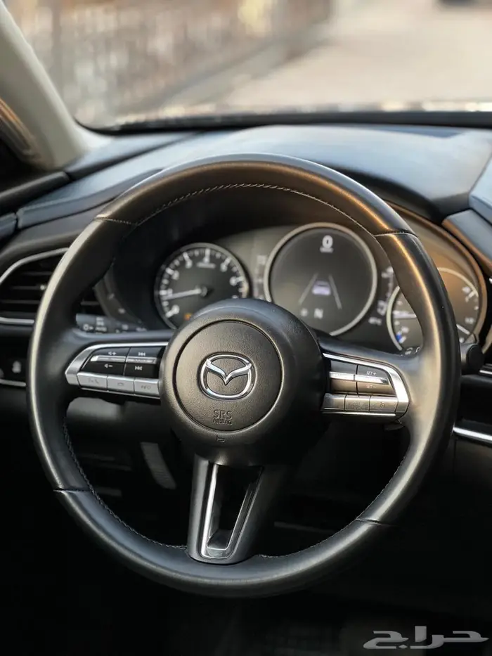 CX30 شبه أصفار فل 2023 عداد 13 24