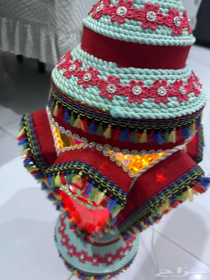 فانوس مصري مضيء للبيع 3